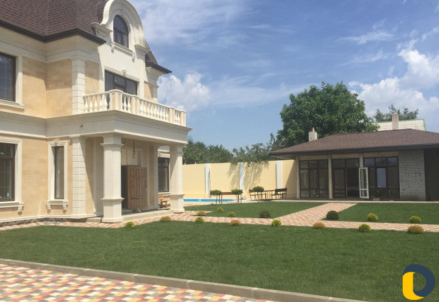 Дагестанский камень