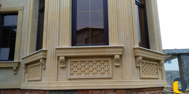 Дагестанский камень