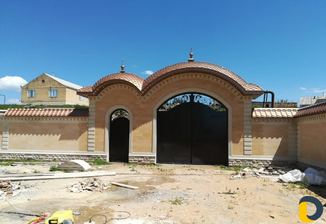 Дагестанский камень