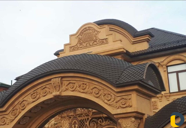 Дагестанский камень