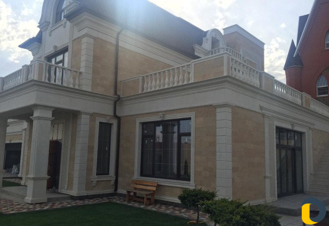 Дагестанский камень