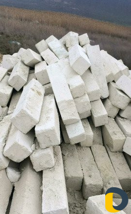 Дагестанский камень