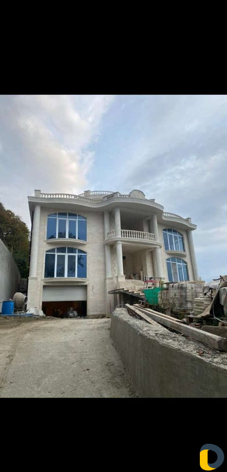 Дагестанский камень