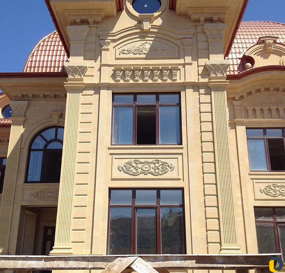 Дагестанский камень