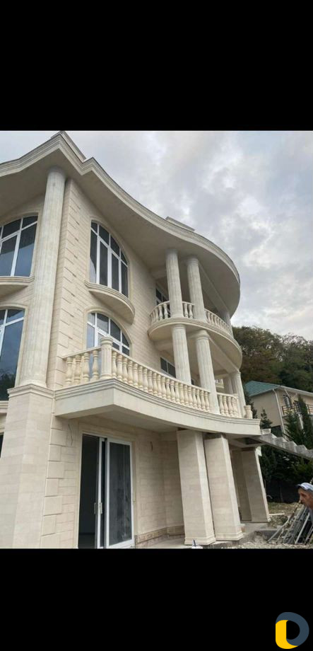 Дагестанский камень