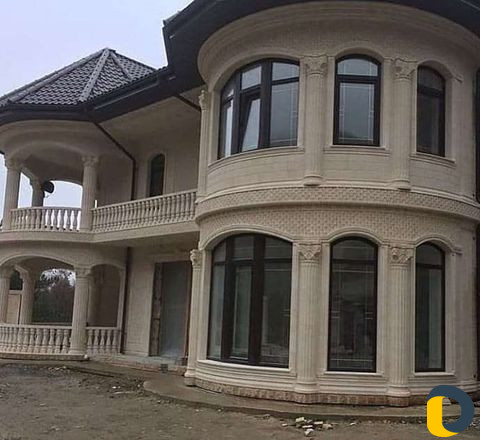 Дагестанский камень в наличии и на заказ