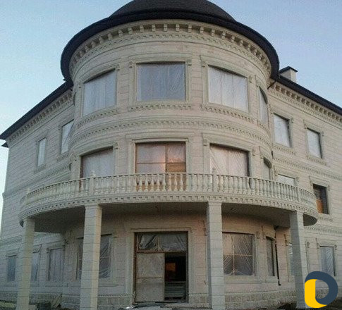 Дагестанский природный камень
