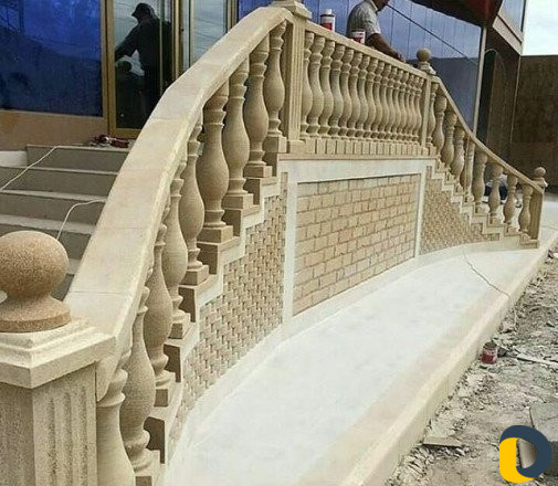 Дагестанский природный камень