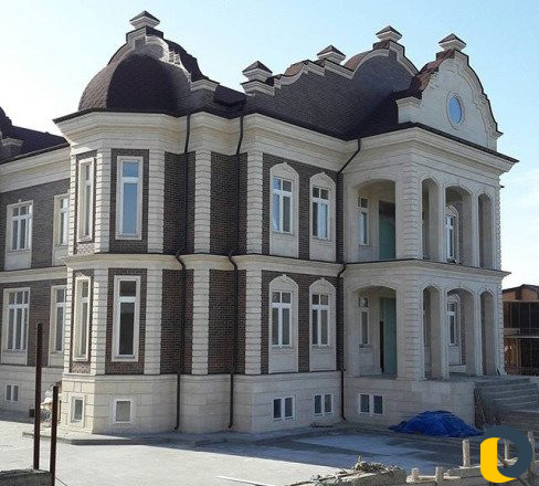 Дагестанский природный камень