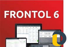 Далион, Frontol, настройка установка безопасность