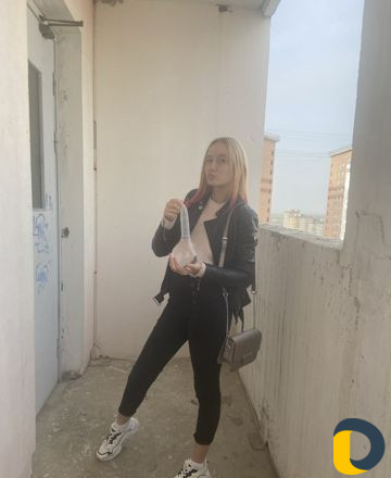 Дарья