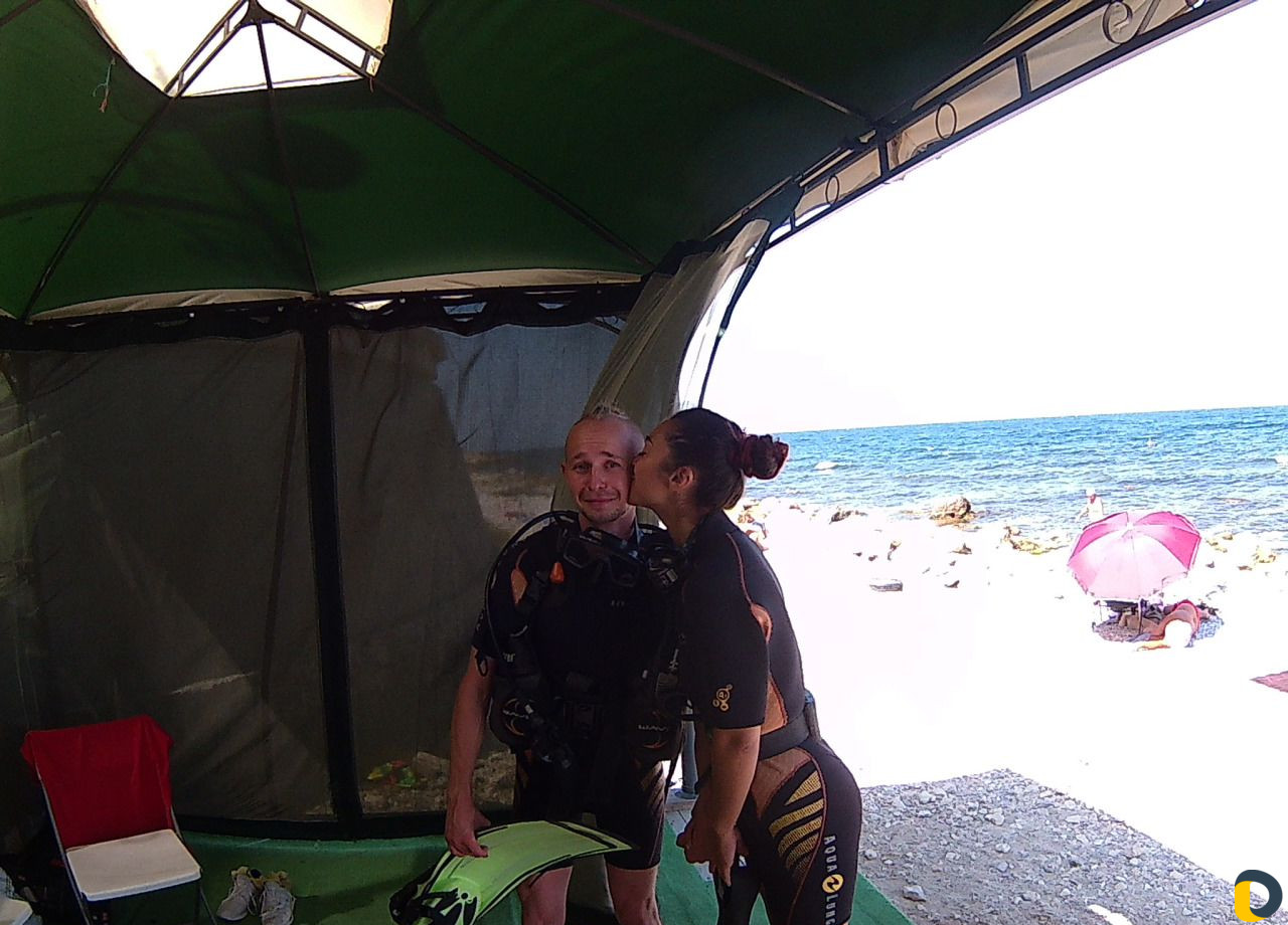 Дайвинг Туризм Отдых Спорт Курорты Курсы Обучение