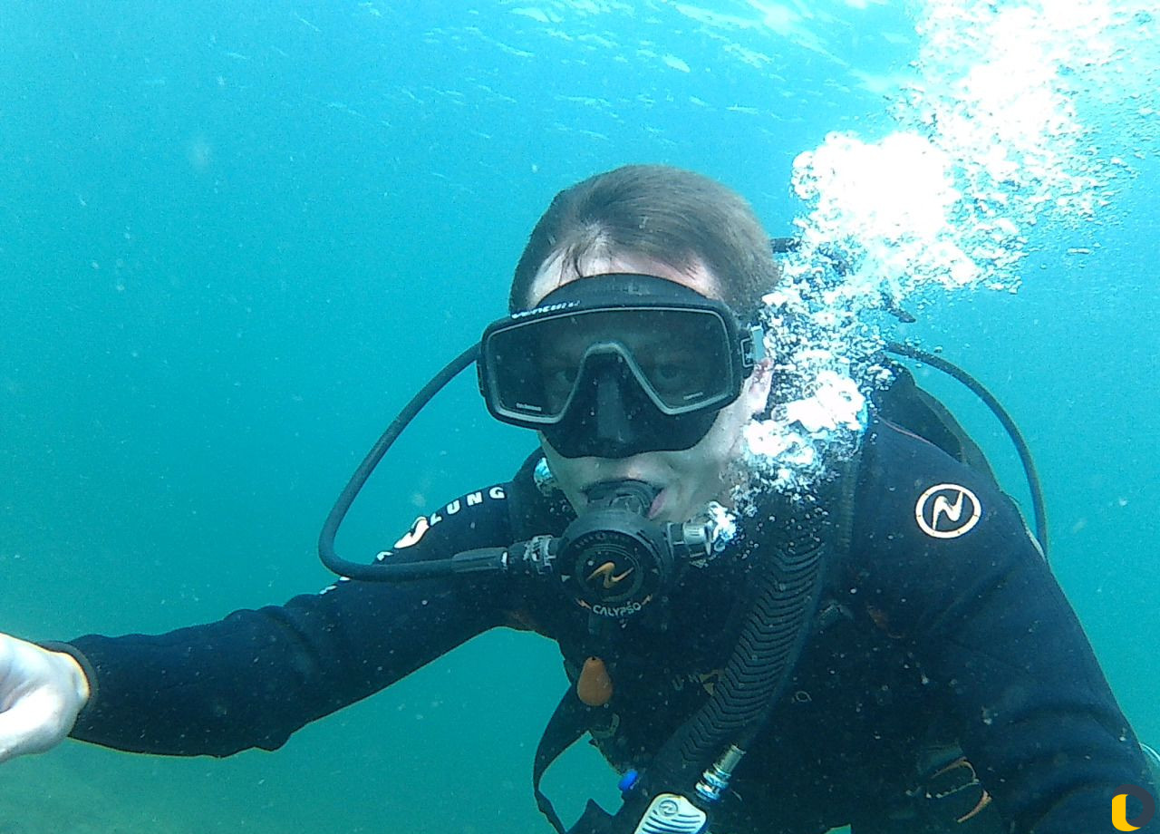 Дайвинг Туризм Отдых Спорт Курорты Курсы Обучение