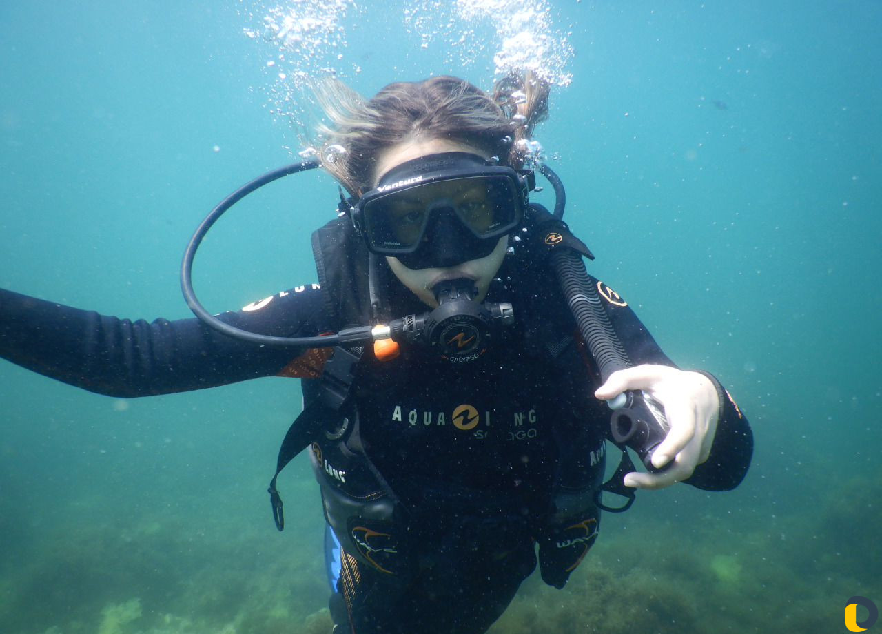 Дайвинг Туризм Отдых Спорт Курорты Курсы Обучение