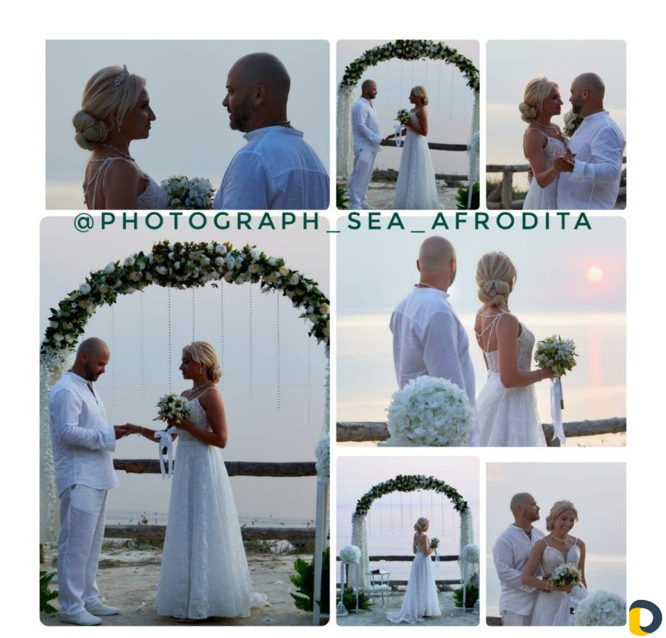 Декор Свадьба,Церемония,Ведущая,Аренда