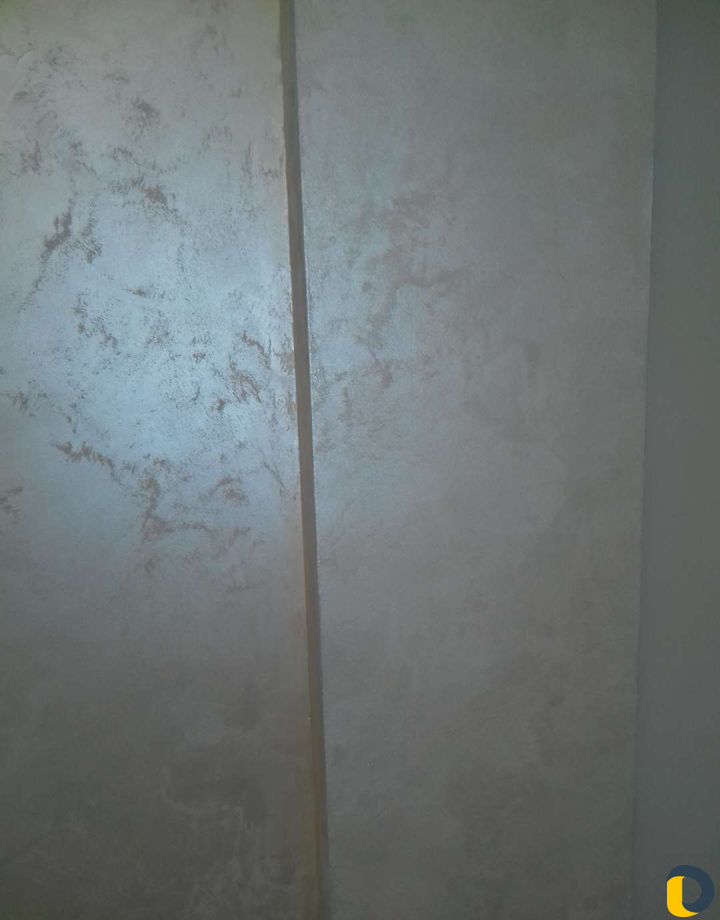 Декоративная краска