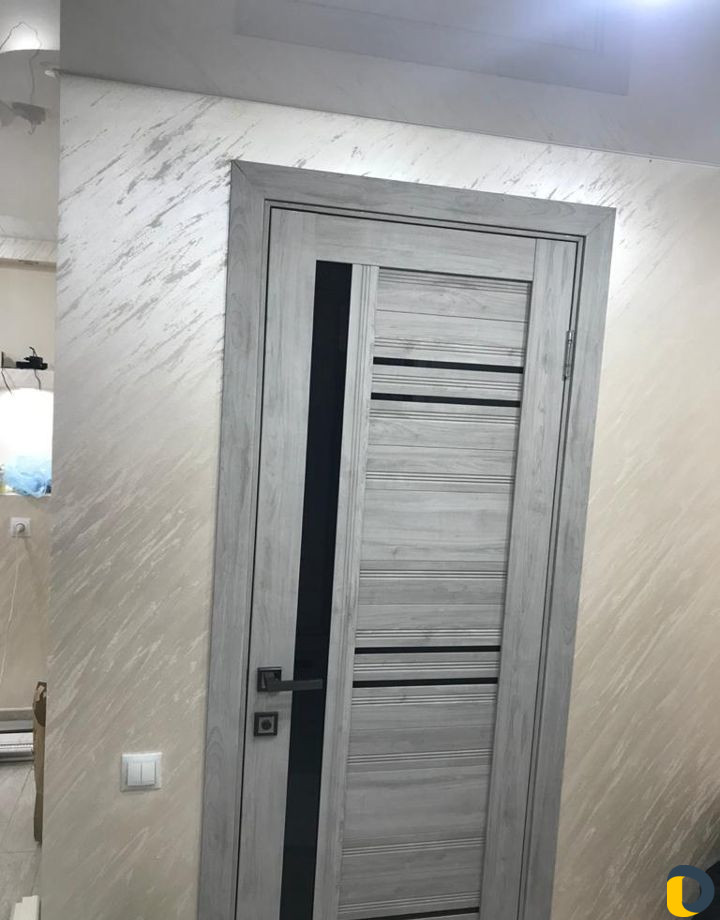 Декоративная краска