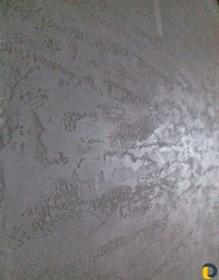 Декоративная краска