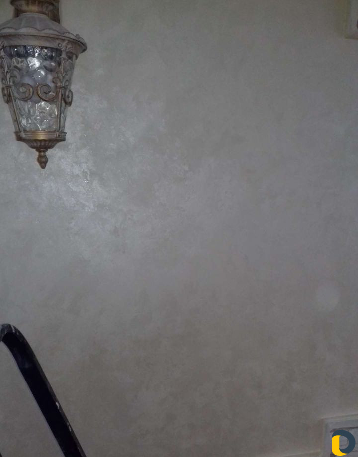 Декоративная краска