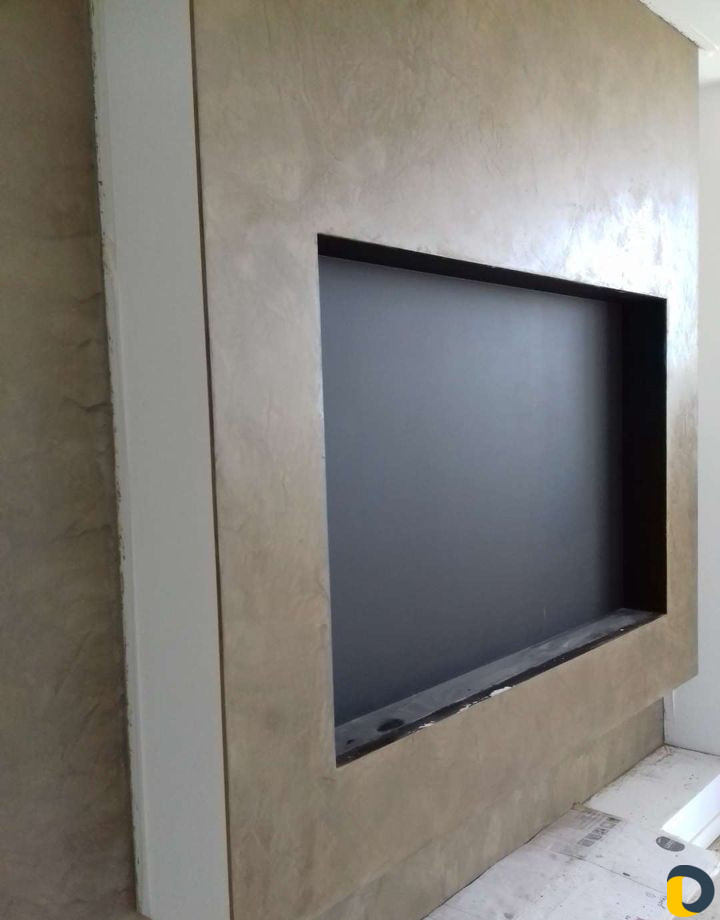 Декоративная краска