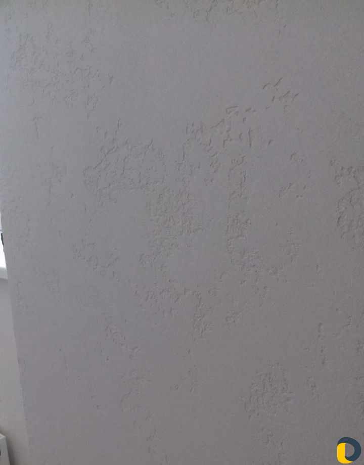 Декоративная краска