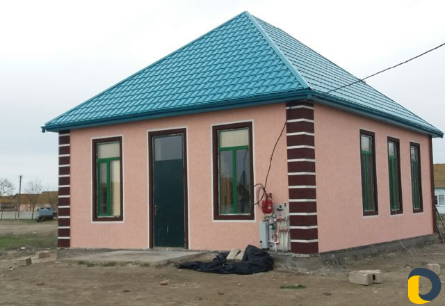 Декоративная штукатурка Короед