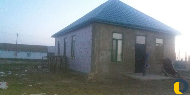 Декоративная штукатурка Короед