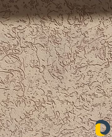 Декоративная штукатурка Короед