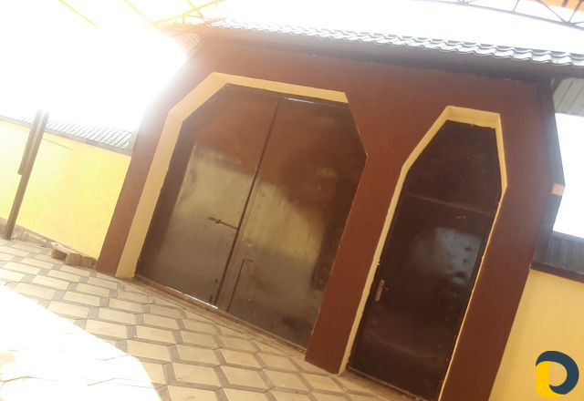 Декоративная штукатурка Короед