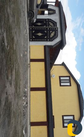 Декоративная штукатурка Короед