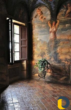 Дeкоративная штукатурка шпаклевка покраска