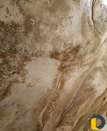 Дeкоративная штукатурка шпаклевка покраска