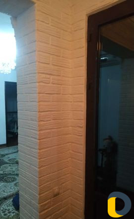 Декоративная штукатурка