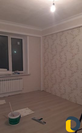 Декоративная штукатурка
