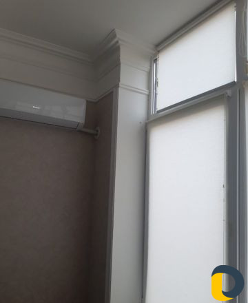 Декоративная штукатурка