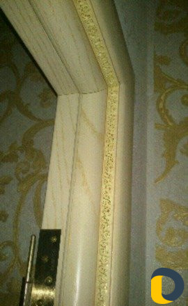 Декоративные багеты