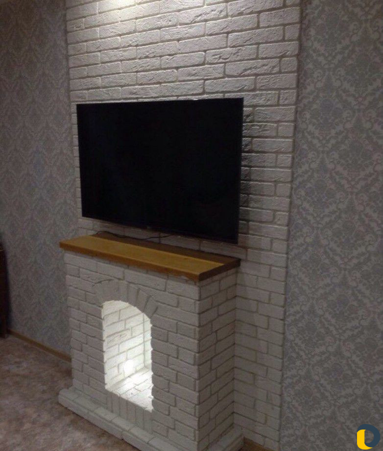 Декоративный камень