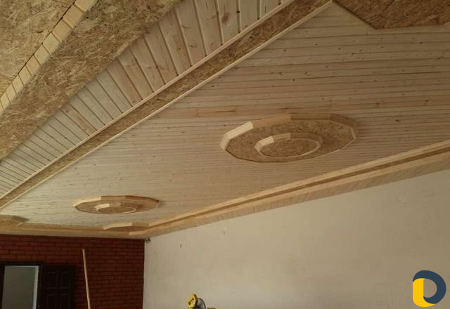 Делаем Евро Ремонты потолки подвесные шпаклёвки ла