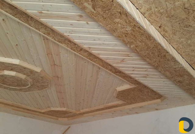 Делаем Евро Ремонты потолки подвесные шпаклёвки ла