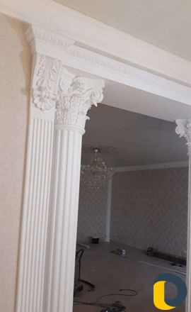 Делаем Евро Ремонты потолки подвесные шпаклёвки ла