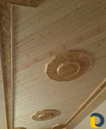 Делаем Евро Ремонты потолки подвесные шпаклёвки ла