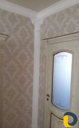 Делаем Евро Ремонты потолки подвесные шпаклёвки ла