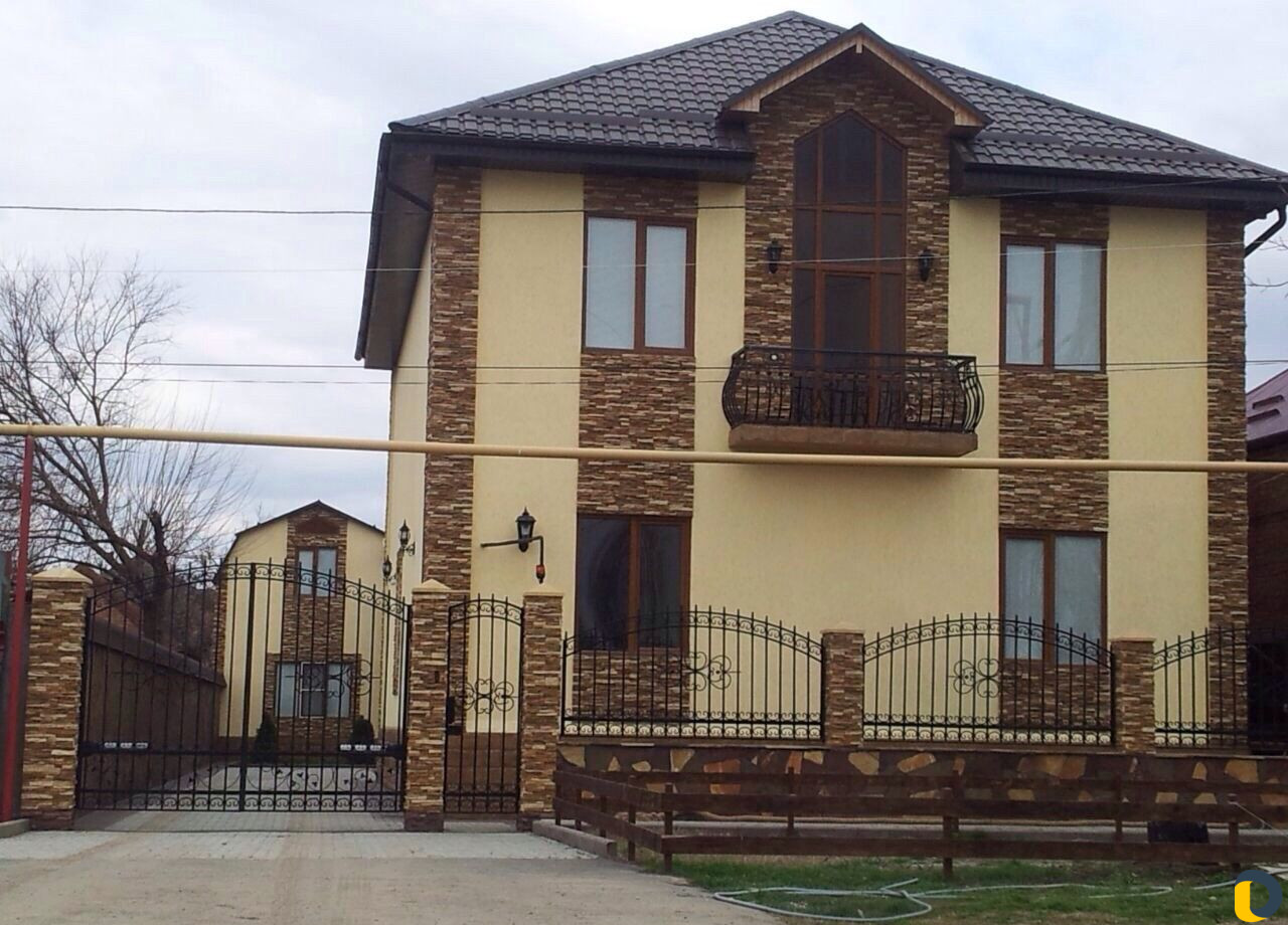 Делаем фасады под ключ,клинкер,декор,камень