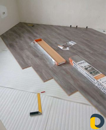 Делаем кладку любые мелочные работы