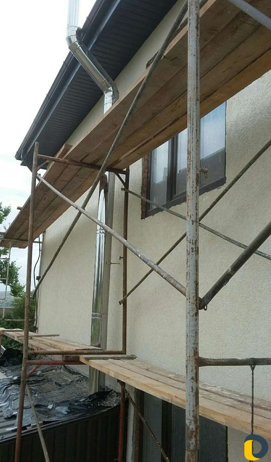 Делаем короед