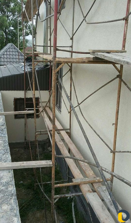 Делаем короед