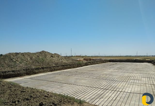 Делаем монолитные работы качественно и надёжно