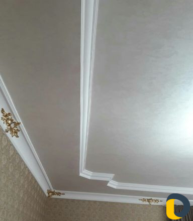 Делаем внутренние малярные работы