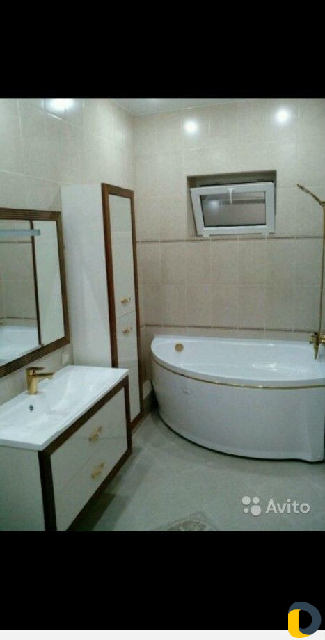 Делаем все по сантехнике