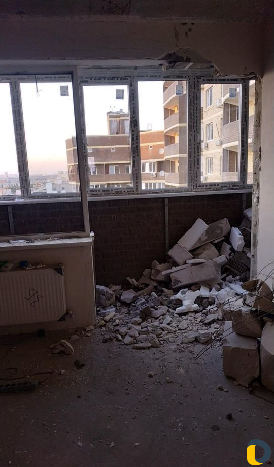 Делаю демонтаж любой сложности